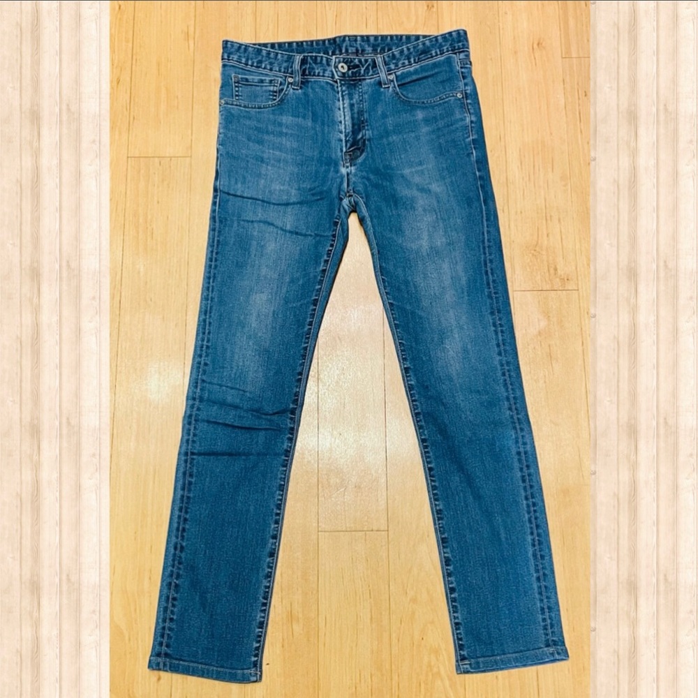 【UNIQLO】Mens Jeans☆